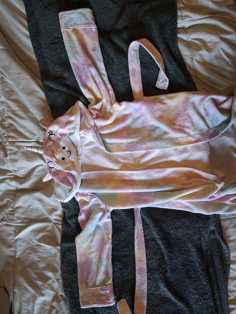 Bath Robe Bundle - Picture 3 of 6